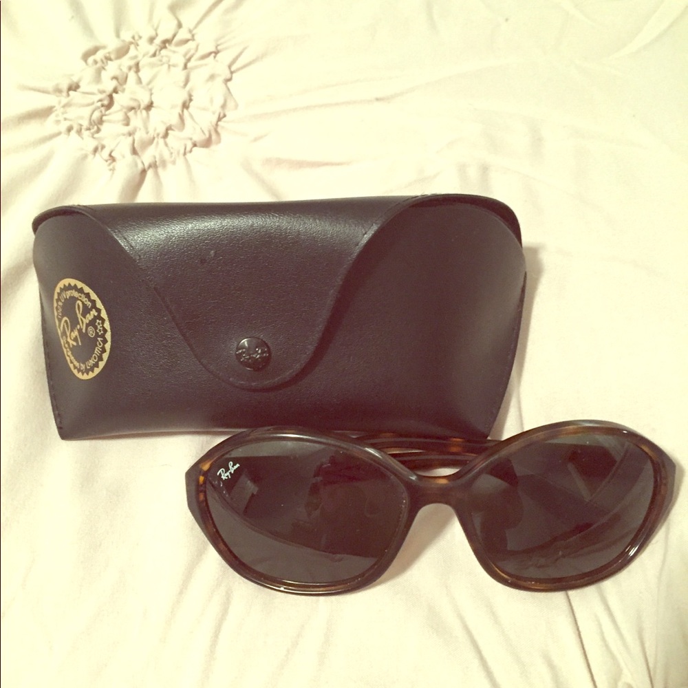 Womens Ray-Ban Sunglasses